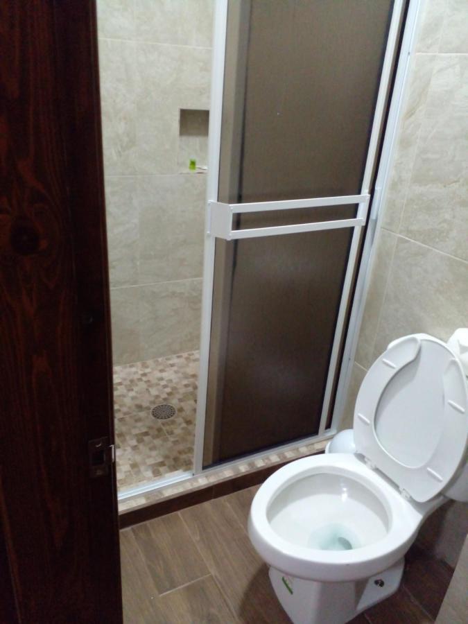 Hotel La Loma, Tu Casa En Tamasopo Luaran gambar