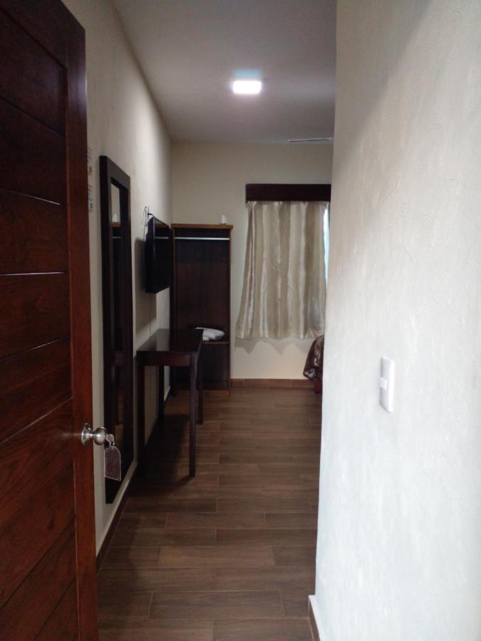 Hotel La Loma, Tu Casa En Tamasopo Luaran gambar