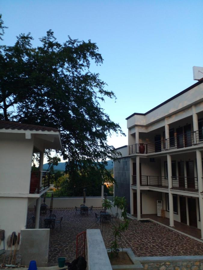 Hotel La Loma, Tu Casa En Tamasopo Luaran gambar